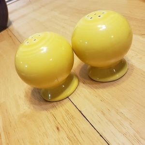 Homer Laughlin Fiestaware